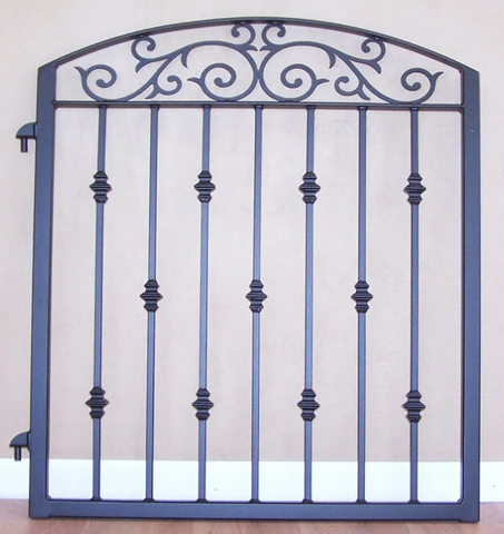 2 Custom gates for Eric