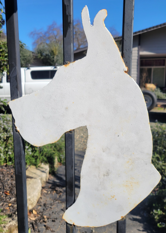 Custom Order for Melissa