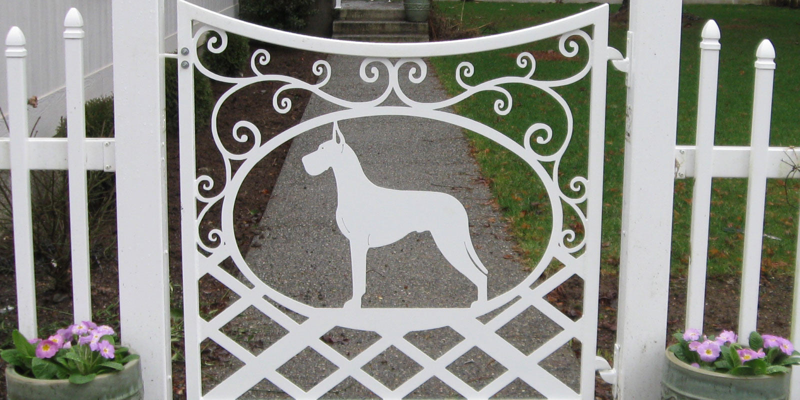 Specializing in Great Dane Themed Items