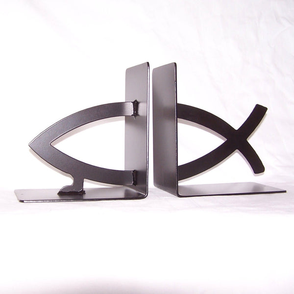 Darwin Evolution Bookends Black Metal Image 1